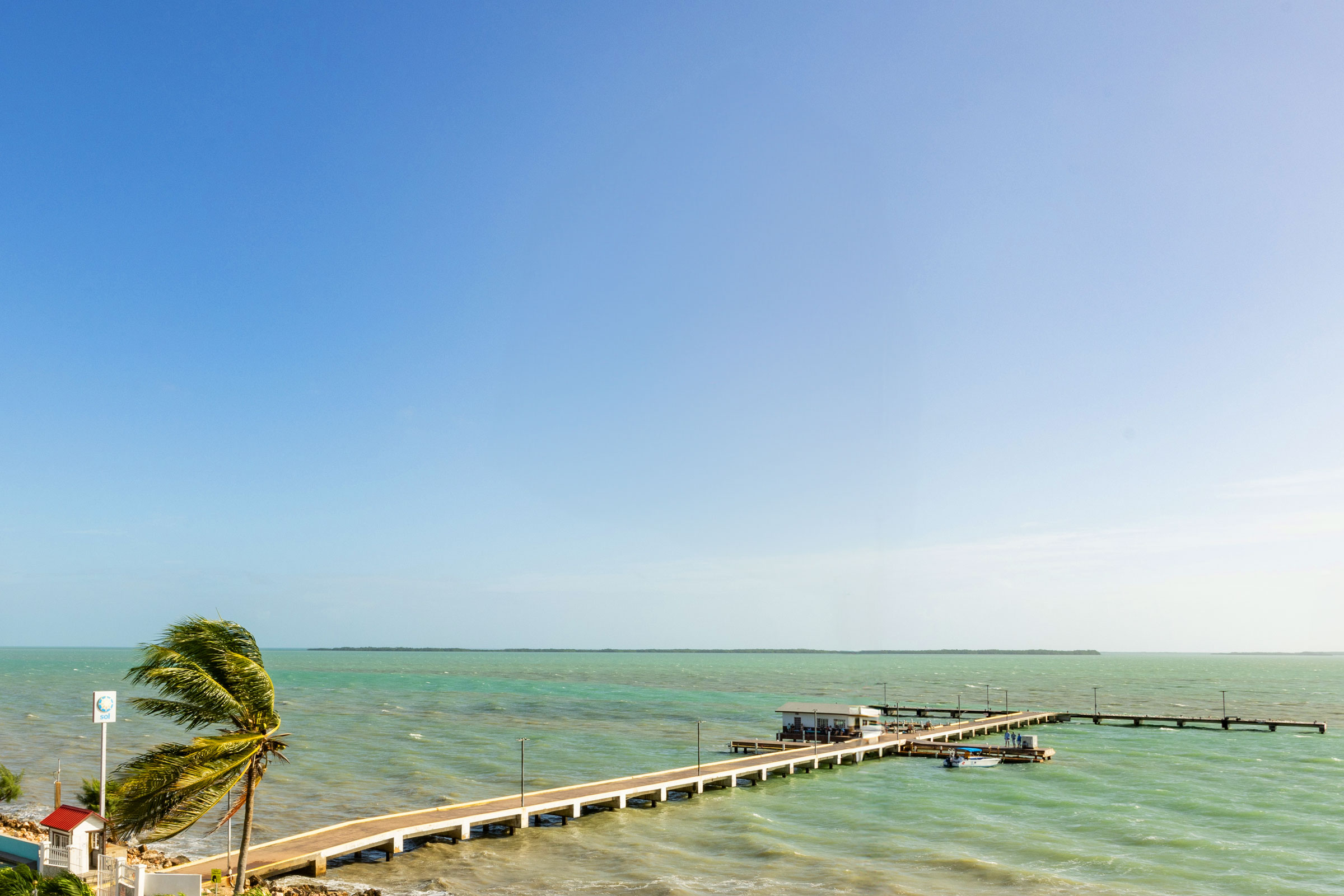 Fort George Hotel and Spa Marina